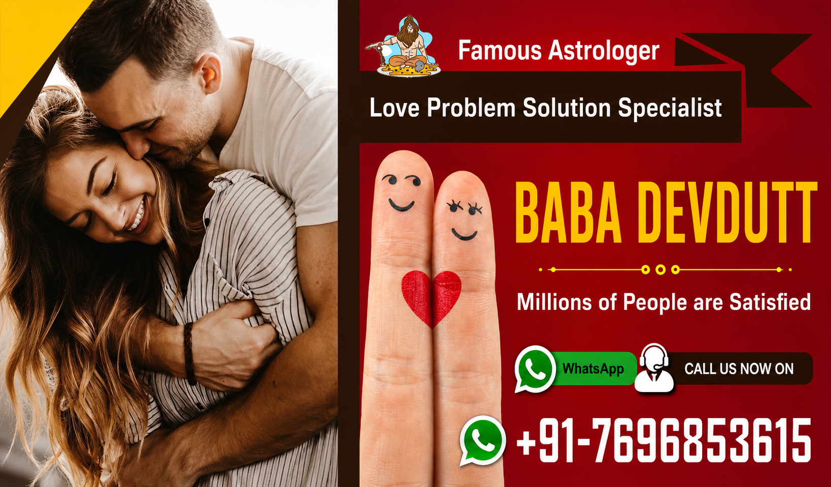 Get Your True Love