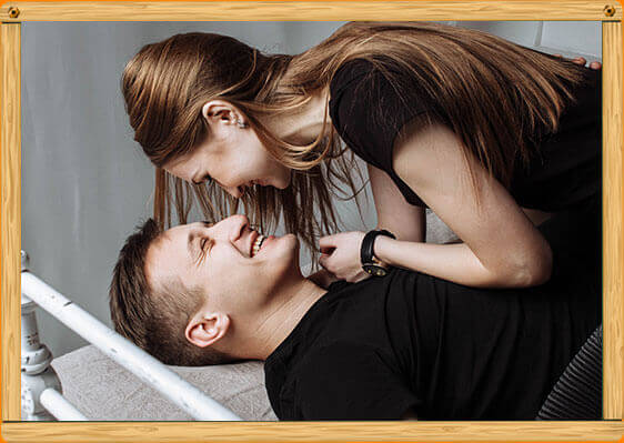 Love For Lost Love